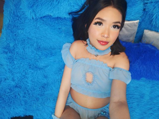 HallyColleman - Sexe cam en vivo - 16531734