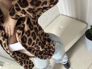 VivienneX - Sexe cam en vivo - 16535638