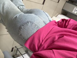VivienneX - Sexe cam en vivo - 16535830