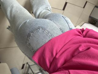 VivienneX - Sexe cam en vivo - 16535886