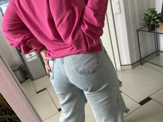VivienneX - Sexe cam en vivo - 16535894