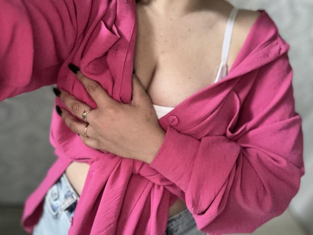 VivienneX - Live sexe cam - 16535922