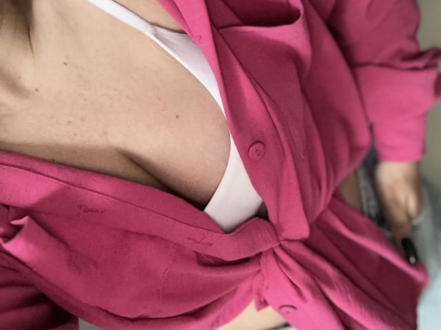 VivienneX - Live sexe cam - 16535930