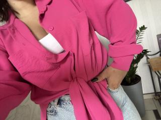 VivienneX - Live sexe cam - 16535942