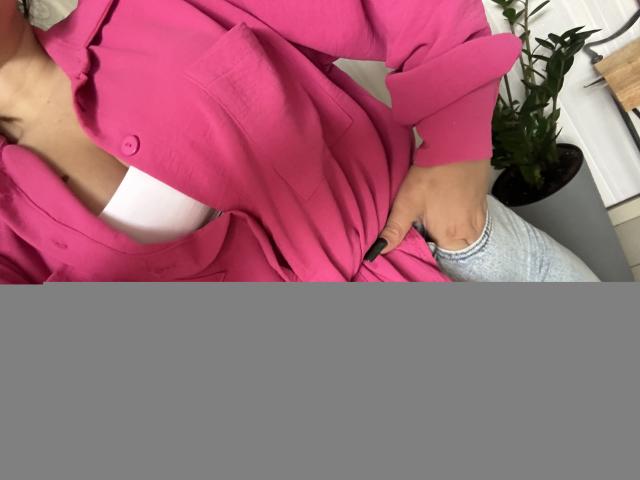 VivienneX - Live Sex Cam - 16535970