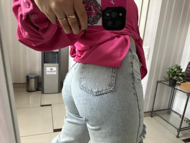 VivienneX - Live sex cam - 16536050