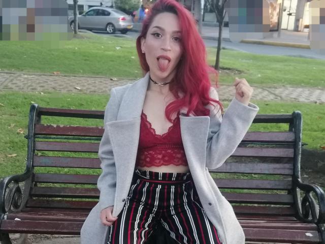 ZoeValeriius - Live porn &amp; sex cam - 16536314