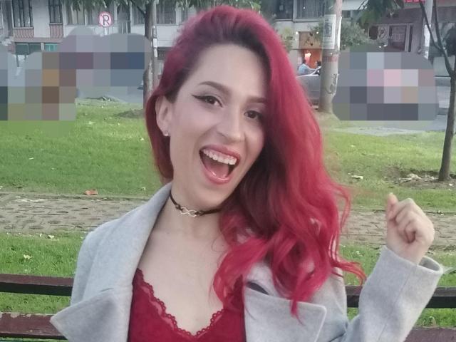 ZoeValeriius - Live sex cam - 16536318