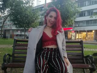 ZoeValeriius - Live Sex Cam - 16536322