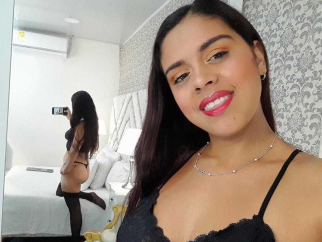 NahoomyCute - Live porn &amp; sex cam - 16536994