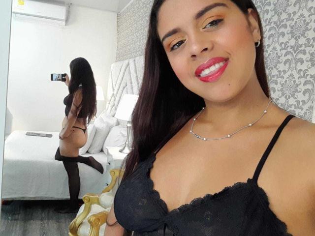 NahoomyCute - Live Sex Cam - 16536998