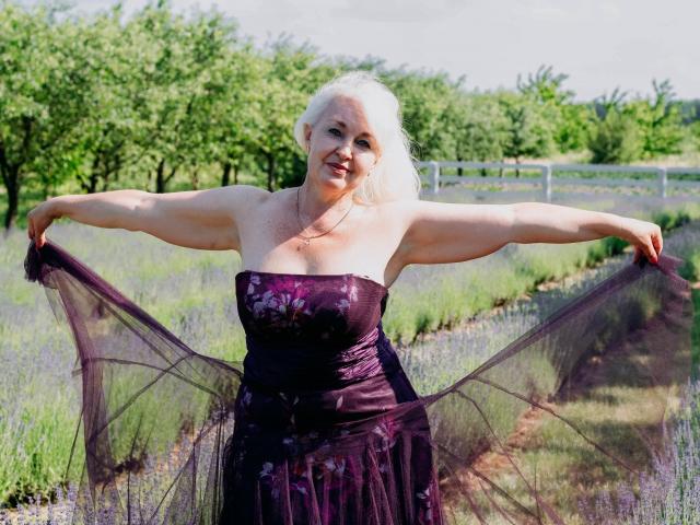 KamaliaSim - Live Sex Cam - 16538614