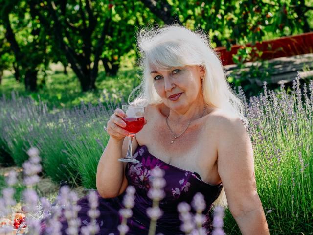 KamaliaSim - Live Sex Cam - 16538658