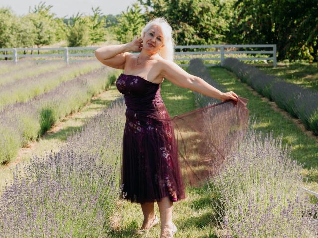 KamaliaSim - Sexe cam en vivo - 16538674