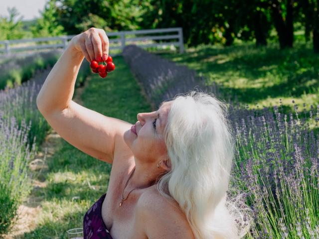 KamaliaSim - Sexe cam en vivo - 16538702