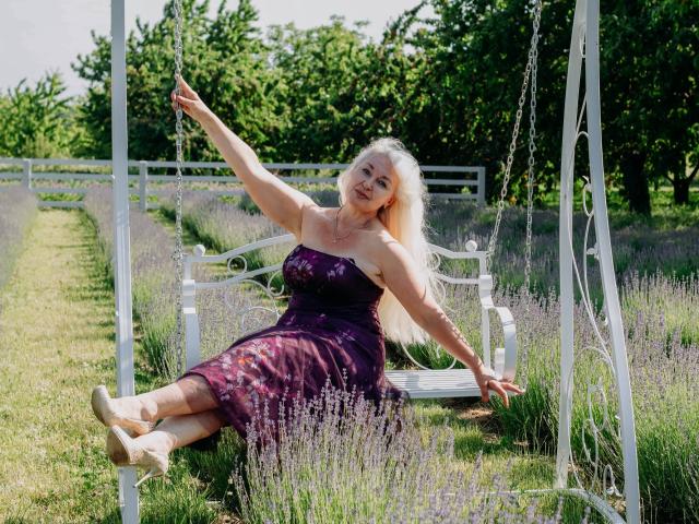 KamaliaSim - Sexe cam en vivo - 16538722