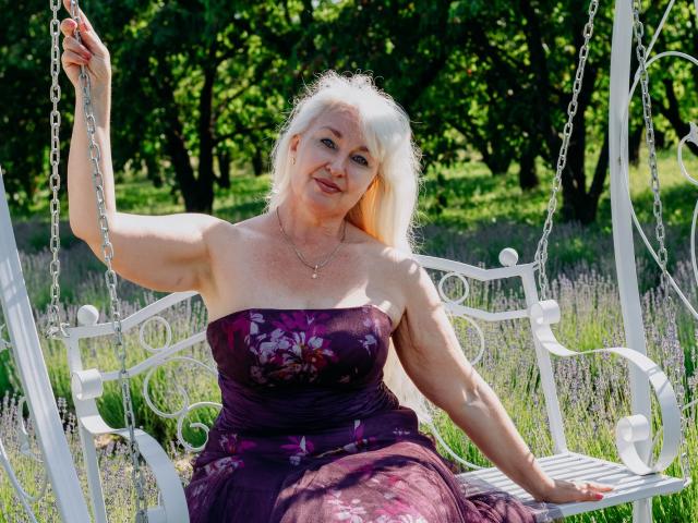 KamaliaSim - Live Sex Cam - 16538770