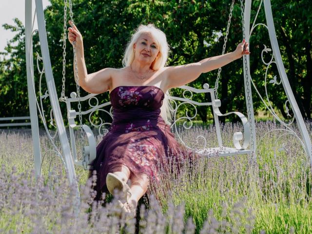 KamaliaSim - Live Sex Cam - 16538782