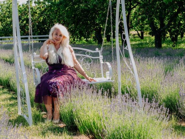 KamaliaSim - Live porn &amp; sex cam - 16538794