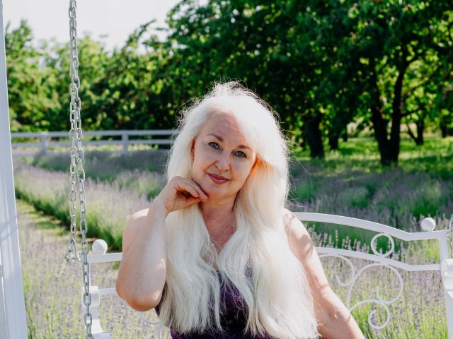 KamaliaSim - Sexe cam en vivo - 16538818