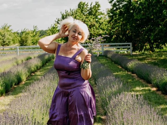 KamaliaSim - פורנו בשידור חי ומצלמת סקס - 16538842