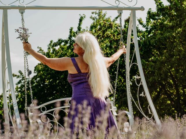 KamaliaSim - сексуальная веб-камера в реальном времени - 16538942