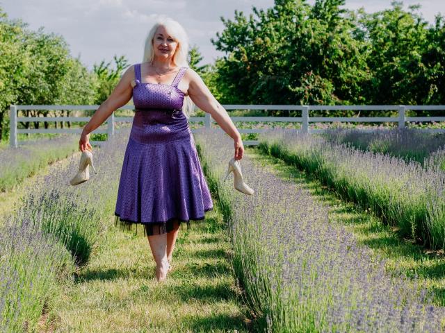 KamaliaSim - Sexe cam en vivo - 16539110