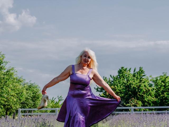 KamaliaSim - Live Sex Cam - 16539118