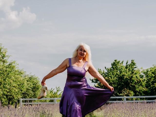 KamaliaSim - сексуальная веб-камера в реальном времени - 16539122