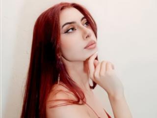 DalilaRusso - Sexe cam en vivo - 16539458