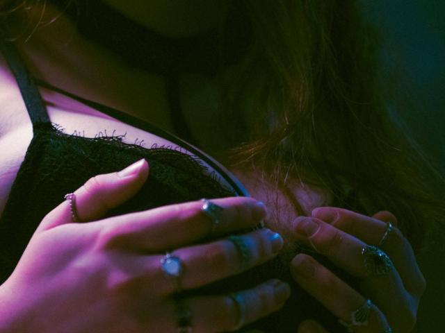 HoneyTasch - Live sex cam - 16539794