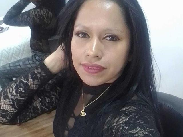 ZafiroCruz - Live sex cam - 16541646