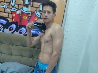 PauloOlivares - Live Sex Cam - 16542578