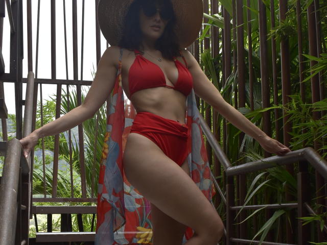 JaneRoa - Live sex cam - 16542626