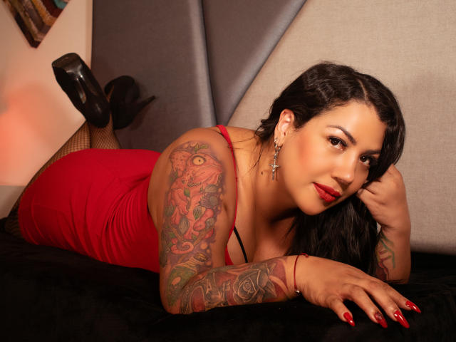 KendraParker - Live Sex Cam - 16542998