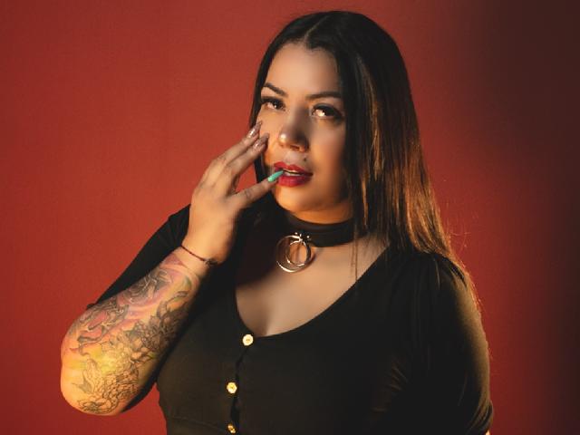 KendraParker - Live Sex Cam - 16543034