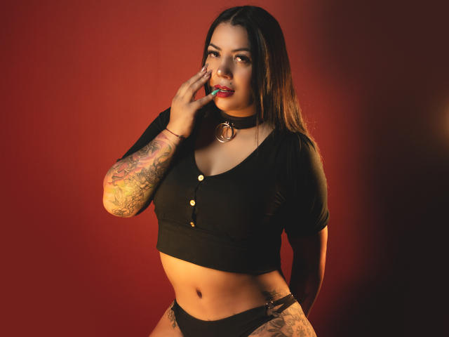 KendraParker - Live Sex Cam - 16543038