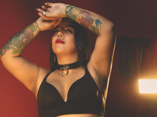 KendraParker - Live Sex Cam - 16543042