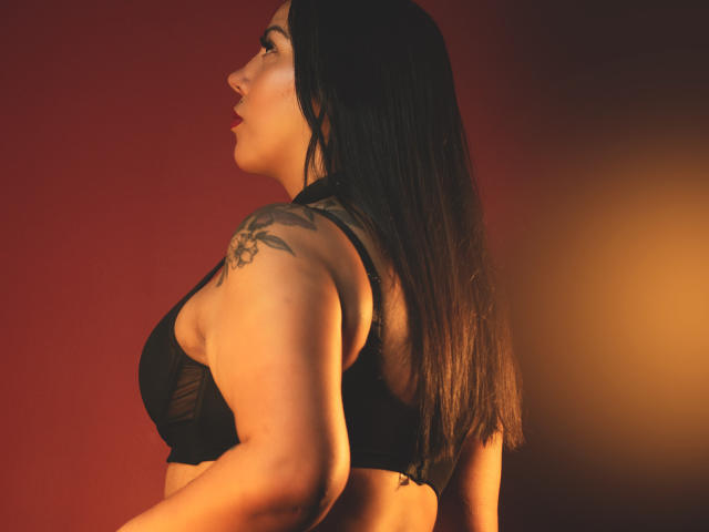 KendraParker - Live Sex Cam - 16543046