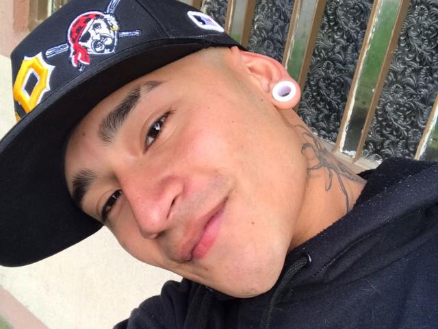 GiorgePaul - Sexe cam en vivo - 16543358