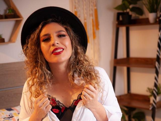EvaKurly - Live sexe cam - 16543378