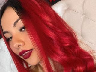 ValeryHarllow - Sexe cam en vivo - 16545750