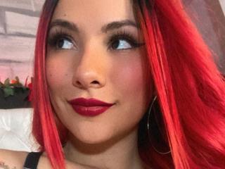 ValeryHarllow - Live sex cam - 16545758