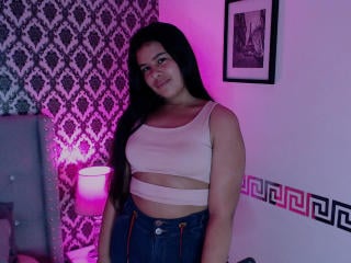 AlexiaDiaz - Sexe cam en vivo - 16545794