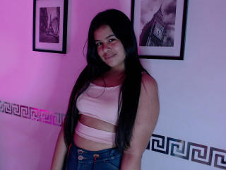 AlexiaDiaz - Live sex cam - 16545810