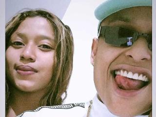 DamayHunter - Live Sex Cam - 16546250
