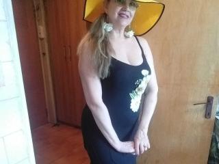 LadyMariahX - Sexe cam en vivo - 16546438