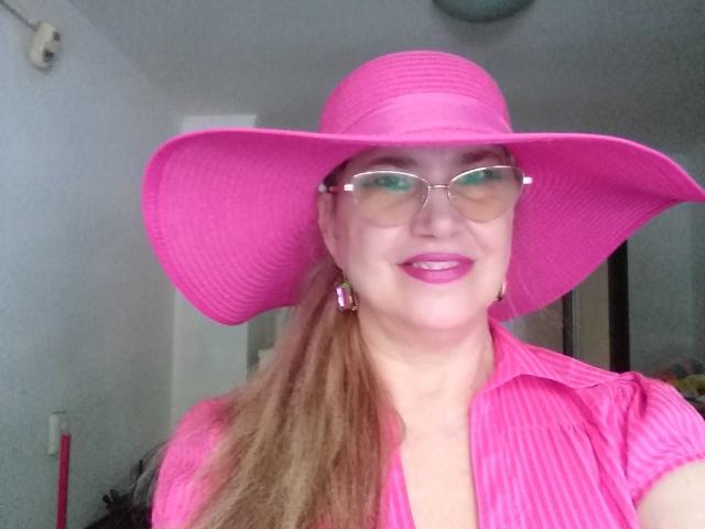 LadyMariahX - Sexe cam en vivo - 16546462