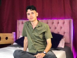 BlackyAndJaxon - Sexe cam en vivo - 16547602