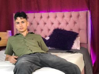 BlackyAndJaxon - Sexe cam en vivo - 16547662